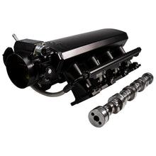 Load image into Gallery viewer, COMP Cams 10902N1 Stage 1 No Springs Required Induction Package for N/A GM LS1/Cathedral Port for Select Avanti II, Buick Rainier, Cadillac Escalade, Cadillac Escalade ESV, Cadillac Escalade EXT, Chevrolet Avalanche, Chevrolet Avalanche 1500, Chevrolet