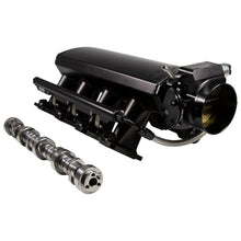 Load image into Gallery viewer, COMP Cams 10902N1 Stage 1 No Springs Required Induction Package for N/A GM LS1/Cathedral Port for Select Avanti II, Buick Rainier, Cadillac Escalade, Cadillac Escalade ESV, Cadillac Escalade EXT, Chevrolet Avalanche, Chevrolet Avalanche 1500, Chevrolet