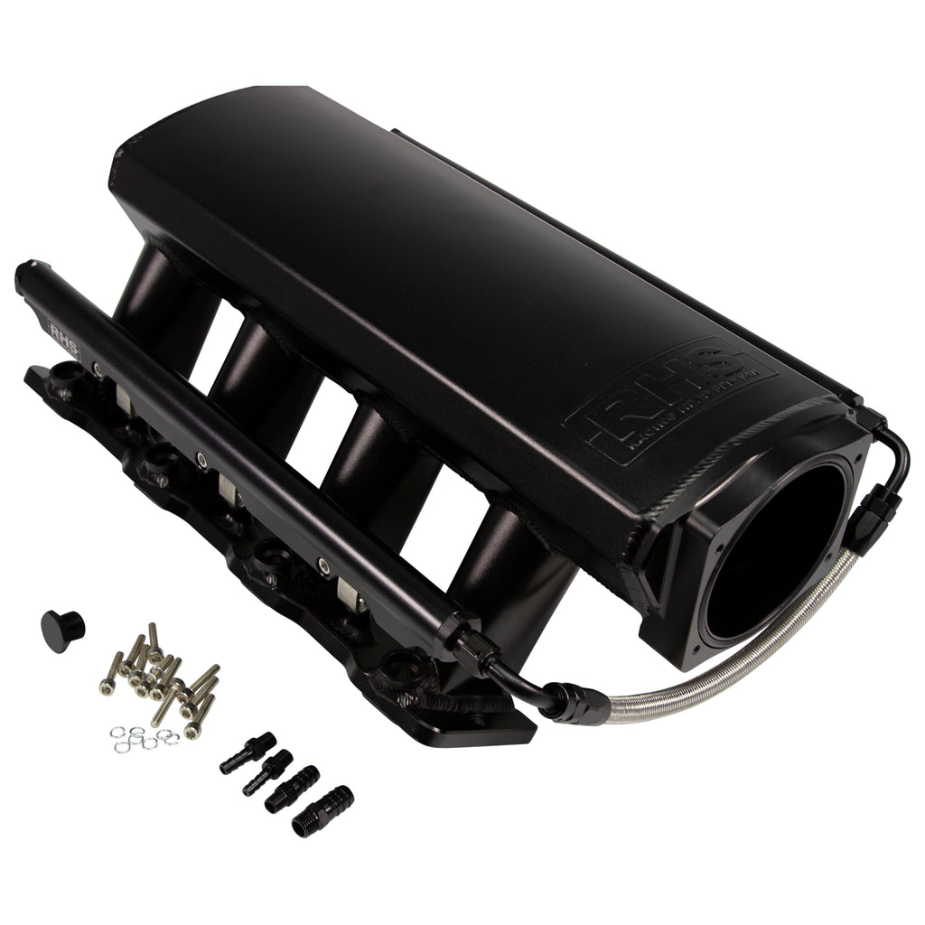 COMP Cams 10902N1 Stage 1 No Springs Required Induction Package for N/A GM LS1/Cathedral Port for Select Avanti II, Buick Rainier, Cadillac Escalade, Cadillac Escalade ESV, Cadillac Escalade EXT, Chevrolet Avalanche, Chevrolet Avalanche 1500, Chevrolet