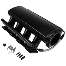 Load image into Gallery viewer, FAST 10902 Sheet Metal LS1/Cathedral Port Intake Manifold w/ Fuel Rail Kit for Select Avanti II, Buick Rainier, Cadillac Escalade, Cadillac Escalade ESV, Cadillac Escalade EXT, Chevrolet Avalanche, Chevrolet Avalanche 1500, Chevrolet Cheyenne, Chevrolet
