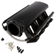 Load image into Gallery viewer, FAST 10902 Sheet Metal LS1/Cathedral Port Intake Manifold w/ Fuel Rail Kit for Select Avanti II, Buick Rainier, Cadillac Escalade, Cadillac Escalade ESV, Cadillac Escalade EXT, Chevrolet Avalanche, Chevrolet Avalanche 1500, Chevrolet Cheyenne, Chevrolet