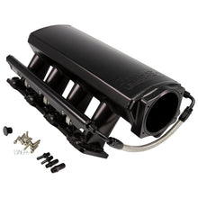 Load image into Gallery viewer, FAST 10902 Sheet Metal LS1/Cathedral Port Intake Manifold w/ Fuel Rail Kit for Select Avanti II, Buick Rainier, Cadillac Escalade, Cadillac Escalade ESV, Cadillac Escalade EXT, Chevrolet Avalanche, Chevrolet Avalanche 1500, Chevrolet Cheyenne, Chevrolet