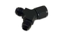 Load image into Gallery viewer, Vibrant Performance 10905 90 Degree Y Adapter Fitting