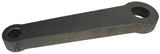 BORGESON 806016 Pitman Arm; Fits 122/525/605 Box; Steel; Flat; 7in. Centers