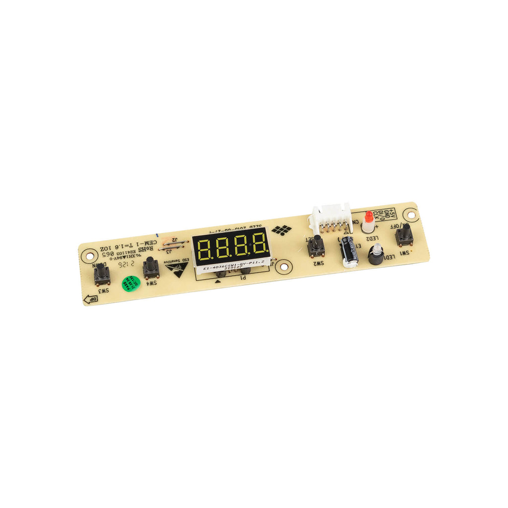 ARB 10910078 Fridge Front Display Remote