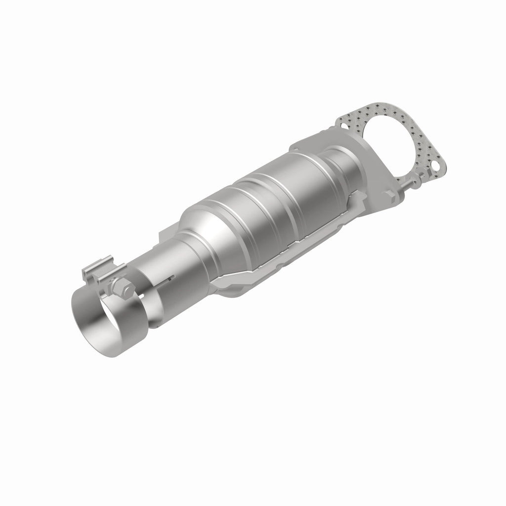 MagnaFlow Exhaust Products 557229 California CARB Direct-Fit Catalytic Converter for Select Chevrolet Malibu