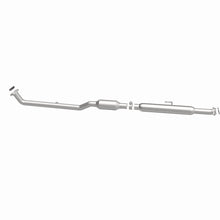 Load image into Gallery viewer, MagnaFlow Exhaust Products 21-074 OEM Grade Direct-Fit Catalytic Converter for Select Lexus ES300h