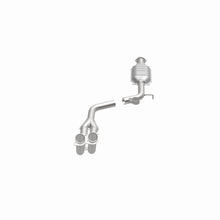 Load image into Gallery viewer, MagnaFlow Exhaust Products 23846 Standard Grade Direct-Fit Catalytic Converter for Select Mercedes-Benz 190E