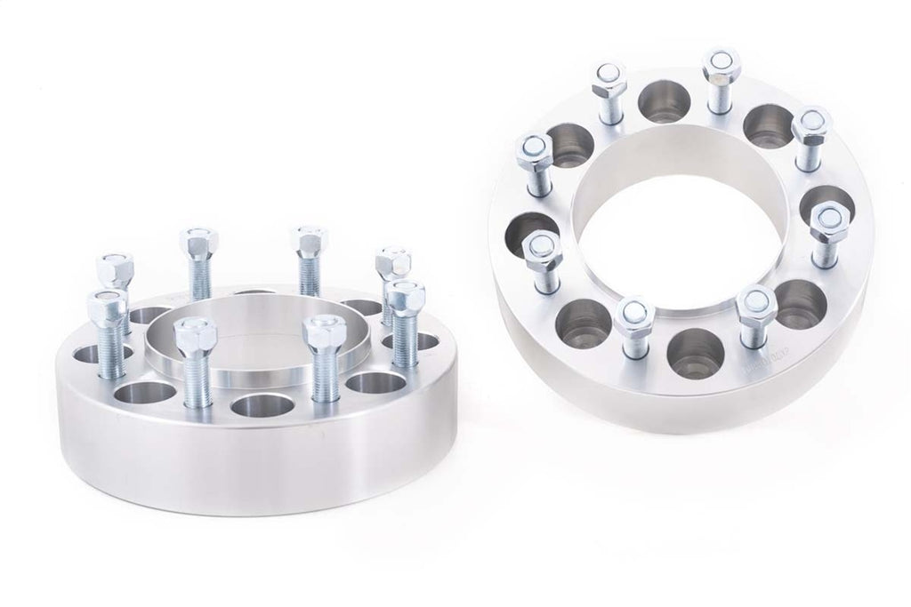 Rough Country 1094A Wheel Spacer for Select Ford F-250 Super Duty, Ford F-350 Super Duty