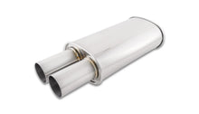 Load image into Gallery viewer, Vibrant Performance 1094 STREETPOWER Oval Muffler