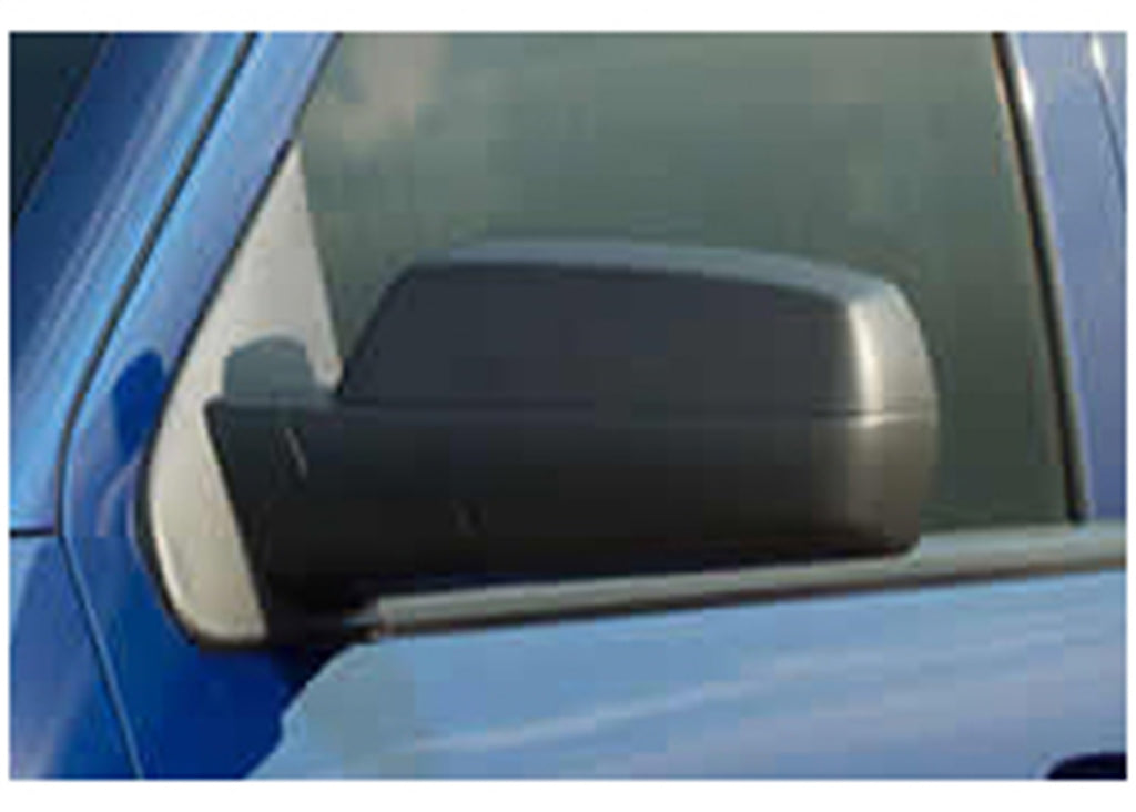 Cipa USA 10950 Custom Towing Mirror Set for Select Chevrolet Silverado 1500, Chevrolet Silverado HD, Chevrolet Silverado HD, GMC Sierra 1500, GMC Sierra HD, GMC Sierra HD