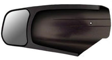 Load image into Gallery viewer, Cipa USA 10951 Custom Towing Mirror for Select Chevrolet Silverado 1500, Chevrolet Silverado HD, Chevrolet Silverado HD, GMC Sierra 1500, GMC Sierra HD, GMC Sierra HD