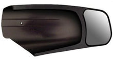 Load image into Gallery viewer, Cipa USA 10952 Custom Towing Mirror for Select Chevrolet Silverado 1500, Chevrolet Silverado HD, Chevrolet Silverado HD, GMC Sierra 1500, GMC Sierra HD, GMC Sierra HD