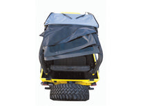 Load image into Gallery viewer, Rampage 109535 Frameless Soft Top Kit for Select Jeep TJ, Jeep Wrangler