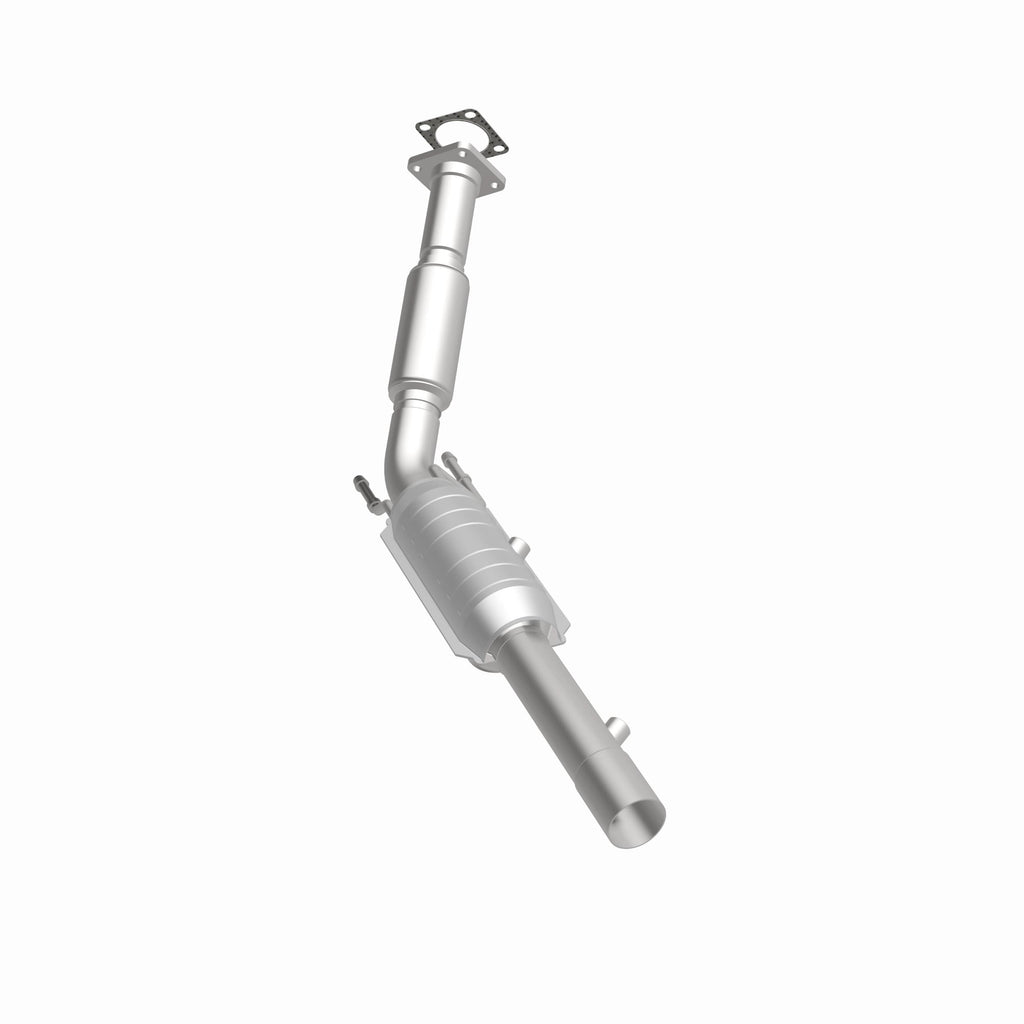 MagnaFlow Exhaust Products 49990 OEM Grade Direct-Fit Catalytic Converter for Select Volkswagen Beetle, Volkswagen Golf, Volkswagen Jetta, Volkswagen Passat, Volkswagen Rabbit