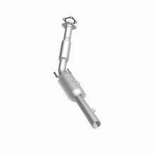 Load image into Gallery viewer, MagnaFlow Exhaust Products 49990 OEM Grade Direct-Fit Catalytic Converter for Select Volkswagen Beetle, Volkswagen Golf, Volkswagen Jetta, Volkswagen Passat, Volkswagen Rabbit