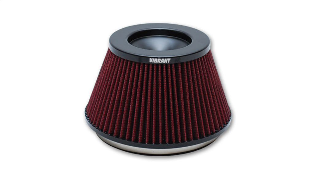 Vibrant Performance 10960 The Classic Performance Air Filter