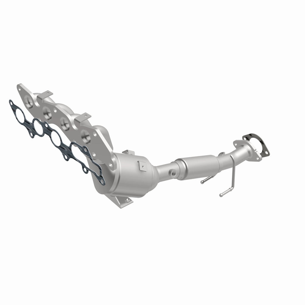 MagnaFlow Exhaust Products 5631186 California CARB Manifold Catalytic Converter for Select Ford C-Max