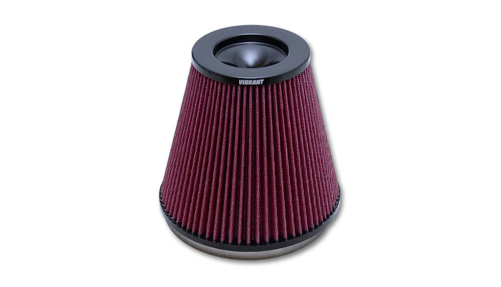 Vibrant Performance 10961 The Classic Performance Air Filter
