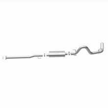 Load image into Gallery viewer, MagnaFlow Exhaust Products 15315 Street Series Polished Cat-Back System for Select Toyota Tacoma