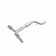 Load image into Gallery viewer, MagnaFlow Exhaust Products 4481727 California CARB Direct-Fit Catalytic Converter for Select Chevrolet Camaro, Pontiac Firebird