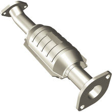 Load image into Gallery viewer, MagnaFlow Exhaust Products 49566 OEM Grade Direct-Fit Catalytic Converter for Select Mazda MPV