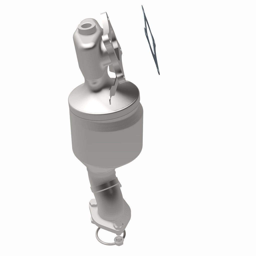MagnaFlow Exhaust Products 5582898 California CARB Manifold Catalytic Converter for Select Acura MDX, Acura RDX, Honda Odyssey, Honda Pilot, Honda Ridgeline