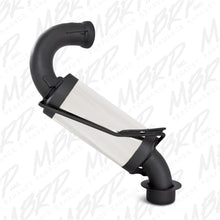 Load image into Gallery viewer, MBRP Exhaust 1097208 Snowmobile Race Exhaust for Select Ski-Doo MX Z 700, Ski-Doo Summit 700