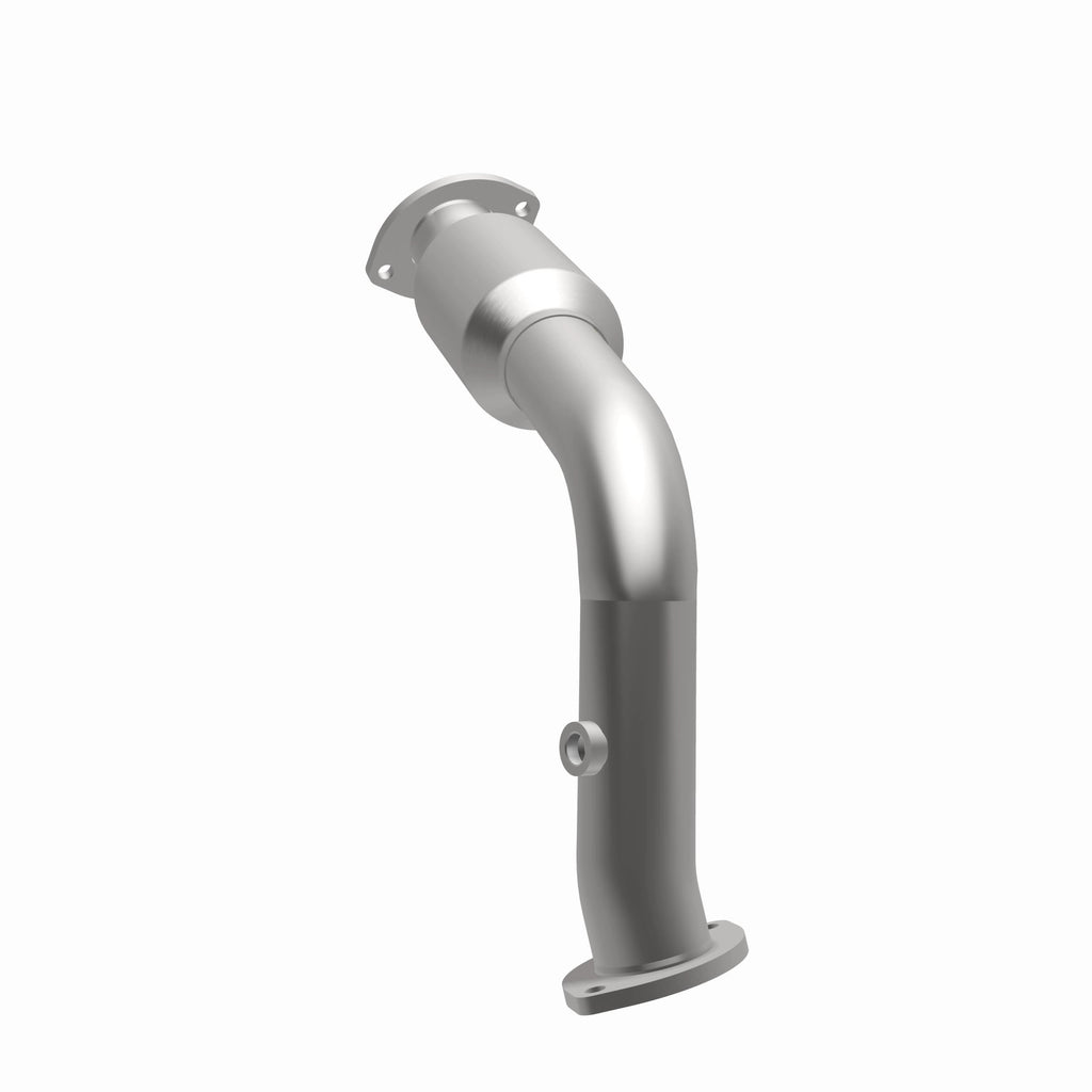 MagnaFlow Exhaust Products 21-114 OEM Grade Direct-Fit Catalytic Converter for Select Lexus NX200t, Lexus NX300