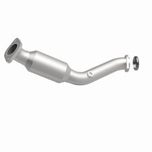 Load image into Gallery viewer, MagnaFlow Exhaust Products 93998 HM Grade Direct-Fit Catalytic Converter for Select Chevrolet Corvette