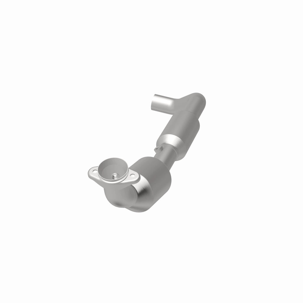 MagnaFlow Exhaust Products 5582705 California CARB Direct-Fit Catalytic Converter for Select Ford F-150