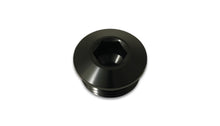Load image into Gallery viewer, Vibrant Performance 10997 ORB Port Plug