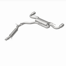 Load image into Gallery viewer, MagnaFlow Exhaust Products 16994 Sport Series Polished Cat-Back System for Select Audi TT Quattro