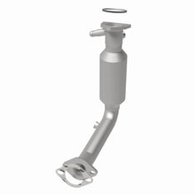 Load image into Gallery viewer, MagnaFlow Exhaust Products 4481230 California CARB Direct-Fit Catalytic Converter for Select Ford Focus