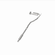 Load image into Gallery viewer, MagnaFlow Exhaust Products 19324 Street Series Polished Cat-Back System for Select Jeep Renegade