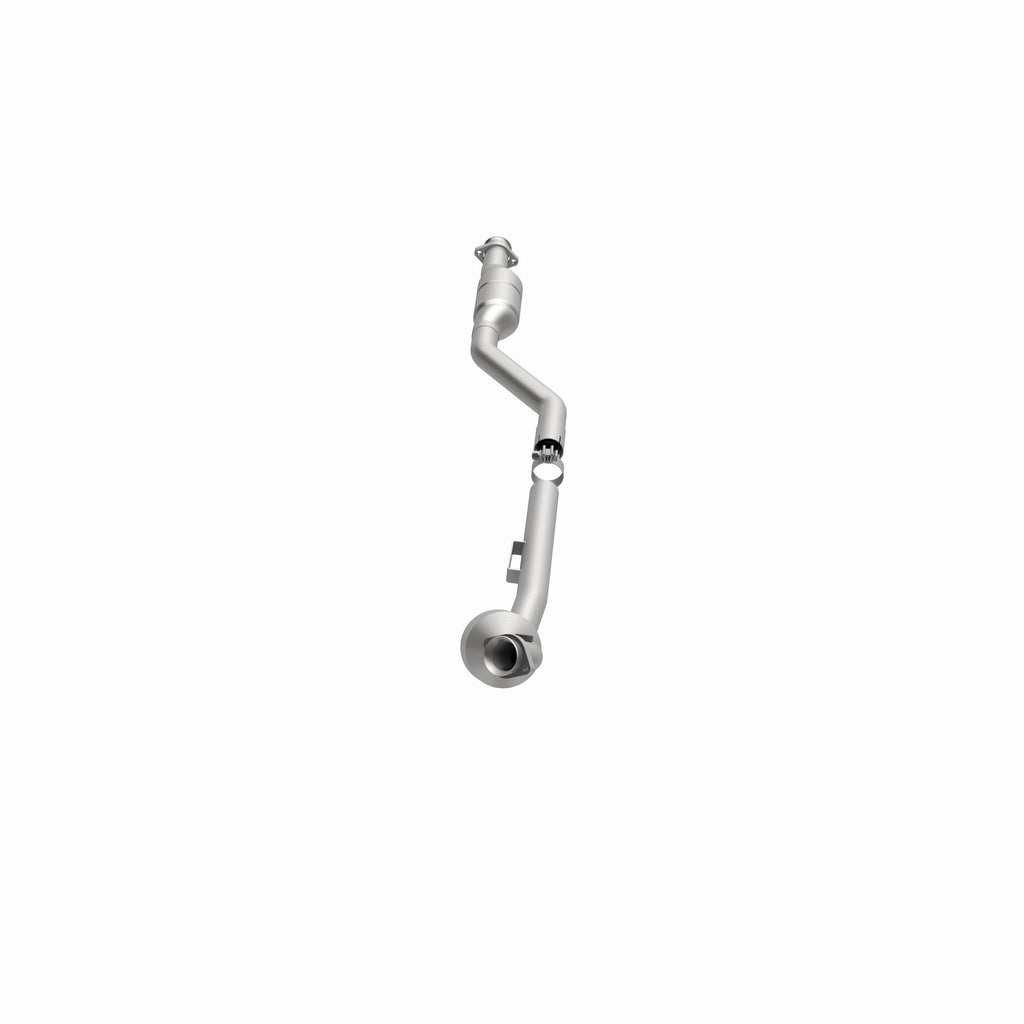 MagnaFlow Exhaust Products 51628 OEM Grade Direct-Fit Catalytic Converter for Select Mercedes-Benz E430