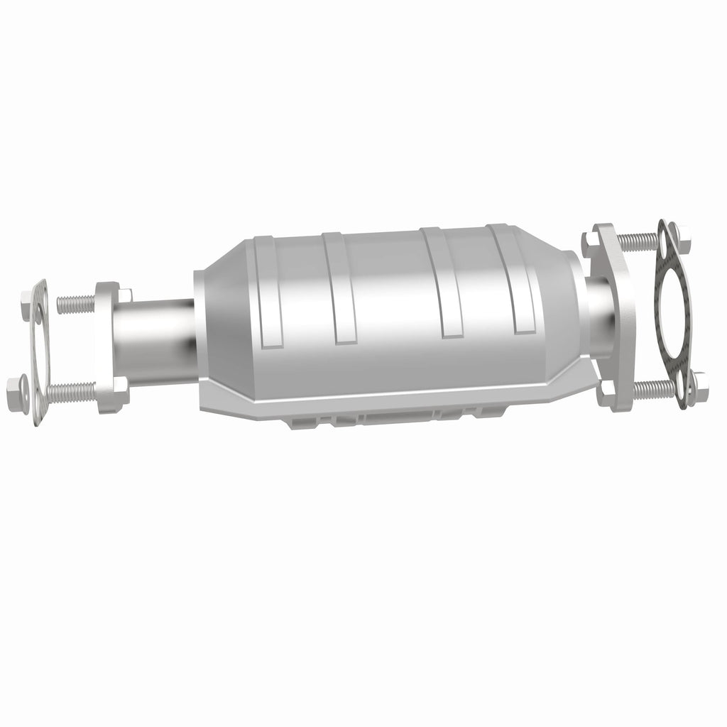 MagnaFlow Exhaust Products 5571483 California CARB Direct-Fit Catalytic Converter for Select Hyundai Tucson, Kia Sportage