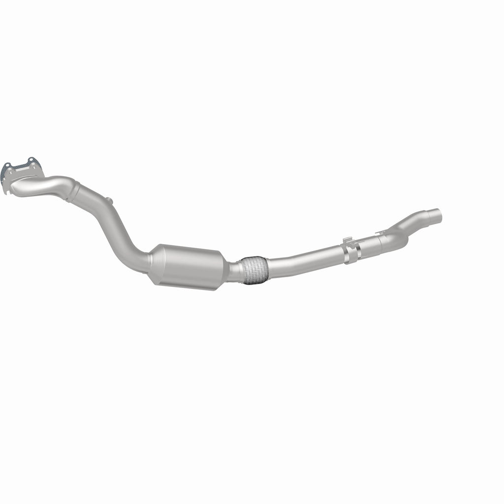 MagnaFlow Exhaust Products 6561139 California CARB Direct-Fit Catalytic Converter for Select Chrysler 300, Dodge Challenger, Dodge Charger