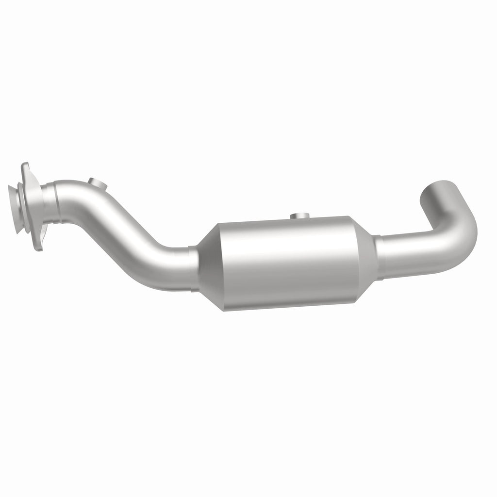 MagnaFlow Exhaust Products 21-474 OEM Grade Direct-Fit Catalytic Converter for Select Ford F-150