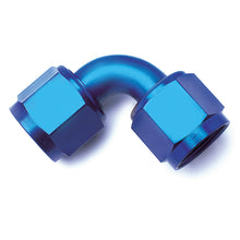 Load image into Gallery viewer, -10An-90-Blu-Swivel-Coupler