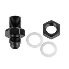 Load image into Gallery viewer, -10An-Fuel-Cell-Bulkhead-WPtfe-Washers