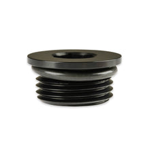 Load image into Gallery viewer, -10An-Low-Profile-Port-Plug,-Black