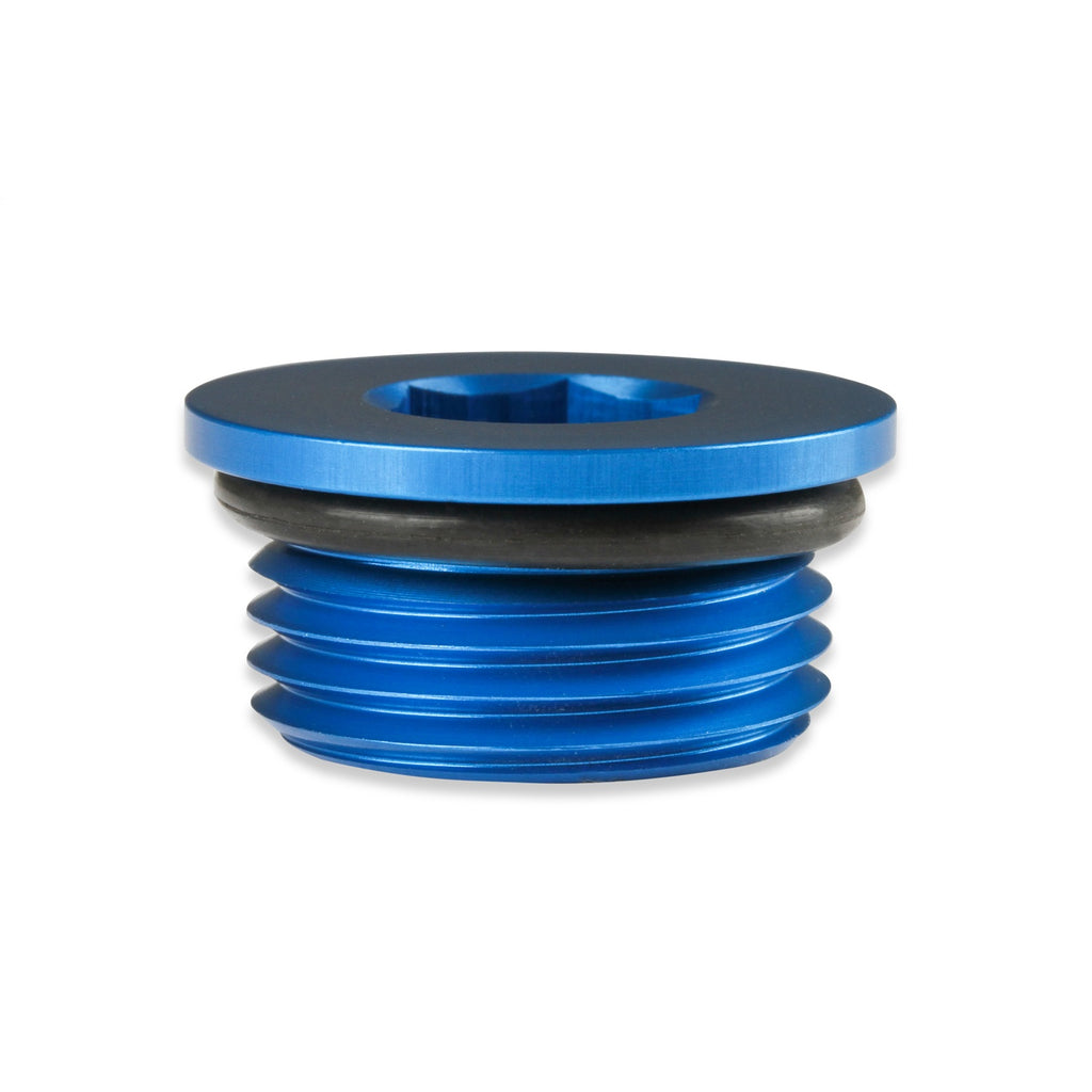 -10An-Low-Profile-Port-Plug,-Blue