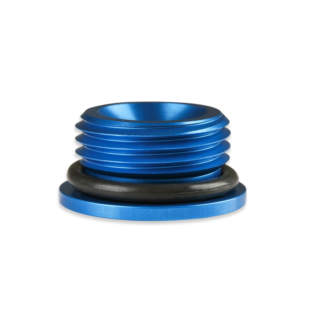 -10An-Low-Profile-Port-Plug,-Blue
