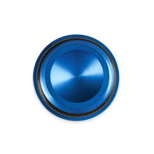 Load image into Gallery viewer, -10An-Low-Profile-Port-Plug,-Blue