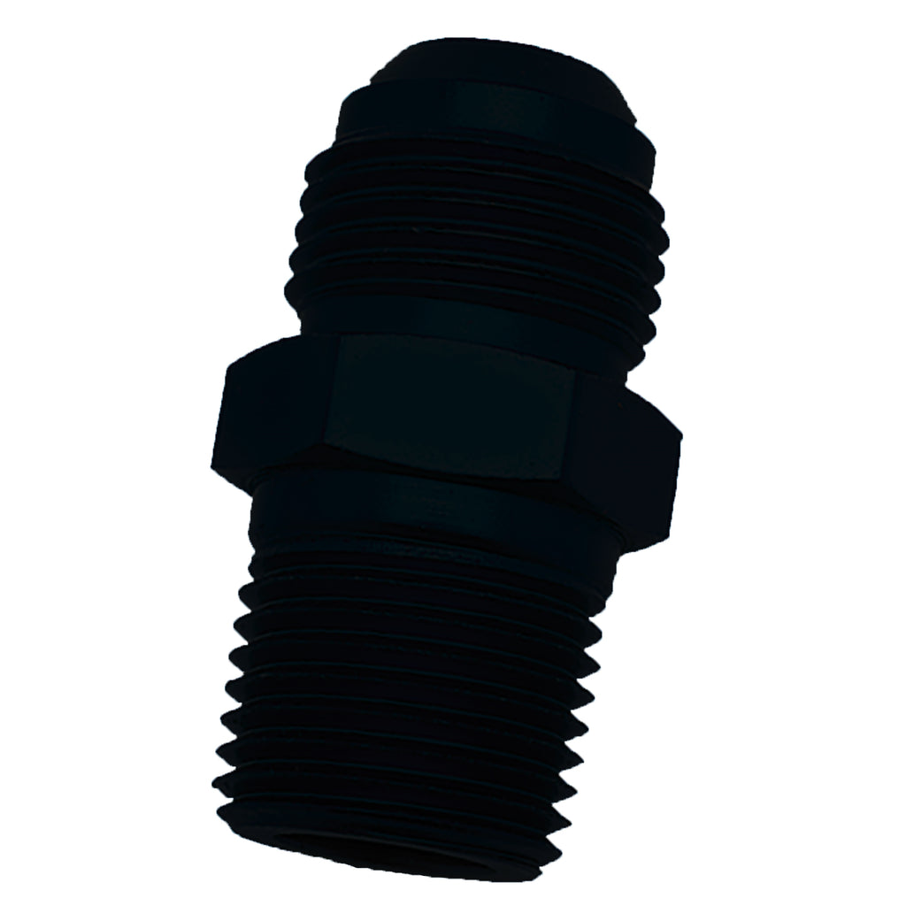 -10An-X12Nptf-Blk-St-Fl-To-Pipe-Ad