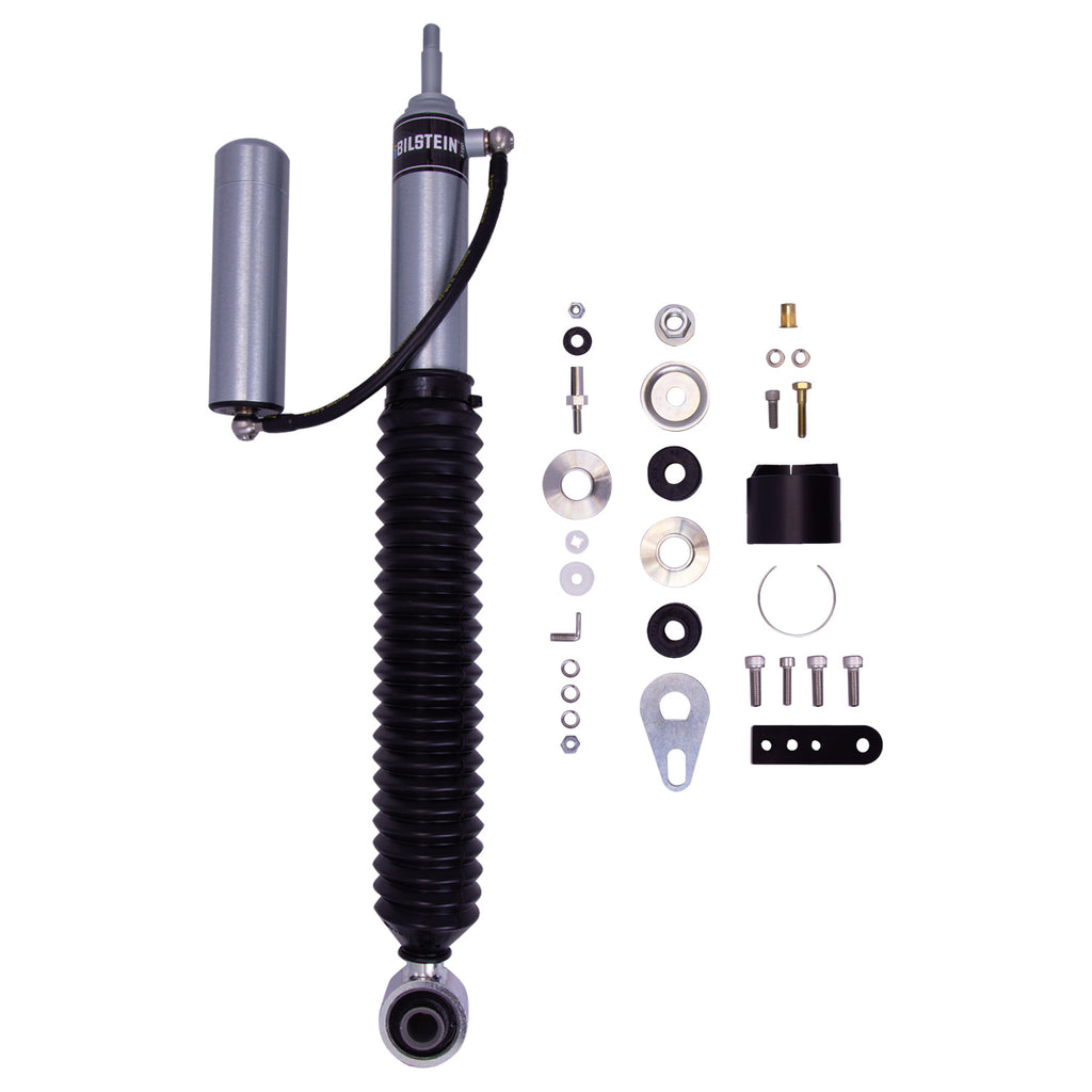 10C-Lexus-Gx460;-0309-Gx470;-03C-Toyota-4Runner;-0714-Fj-Cruiser-Rear-Lt-B8-5160-Shock-Absorber