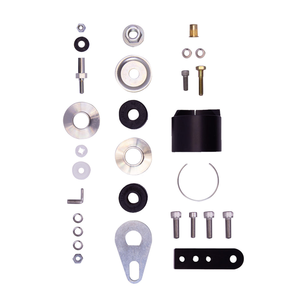10C-Lexus-Gx460;-0309-Gx470;-03C-Toyota-4Runner;-0714-Fj-Cruiser-Rear-Lt-B8-5160-Shock-Absorber