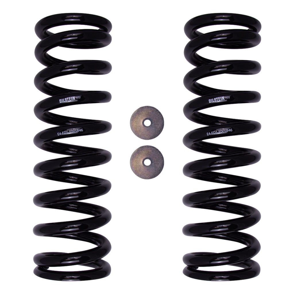 10C-Lexus-Gx460;-16C-Tacoma-Front-Suspension-Kit-B12;-Fits-Bilstein-8112-Shocks-Only