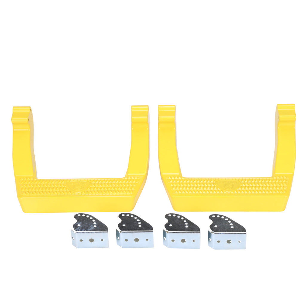 10C-Mercedes-Benz-Sprinter0709-Dodge-Sprinter-Ld-Steps-Xp7-Safety-Yellow-Powder-Coat-Pair